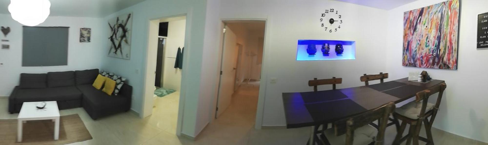 Love For Lanzarote Holidays House Playa Blanca  Kamer foto